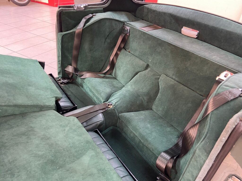 JAGUAR XK150 SE FIXED HEAD COUPE