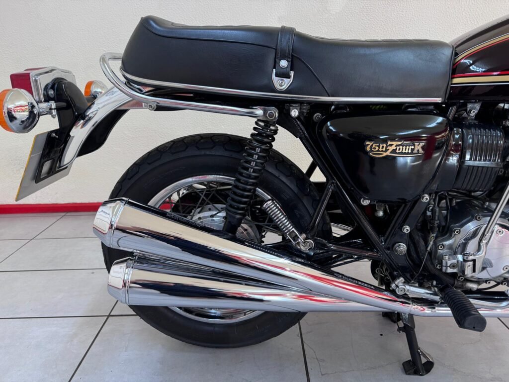 HONDA CB750/4 K7