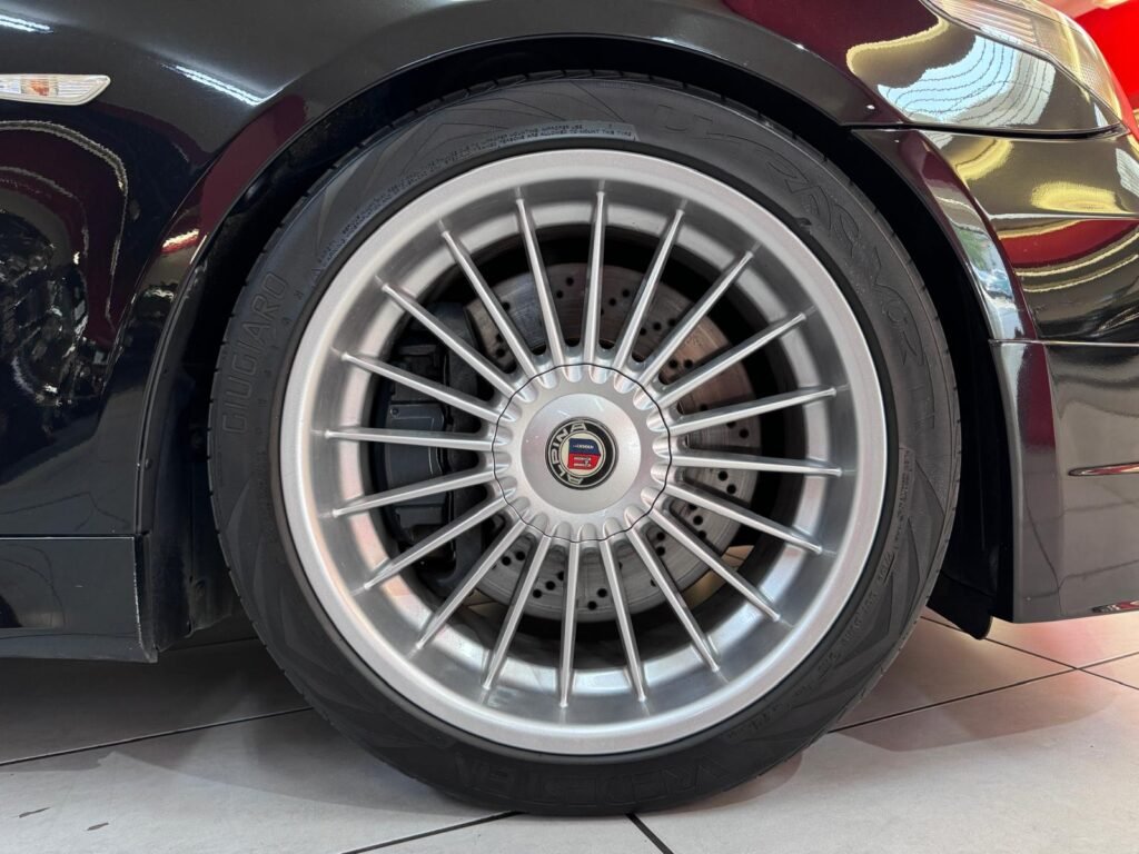 BMW B5 ALPINA AUTOMATIC