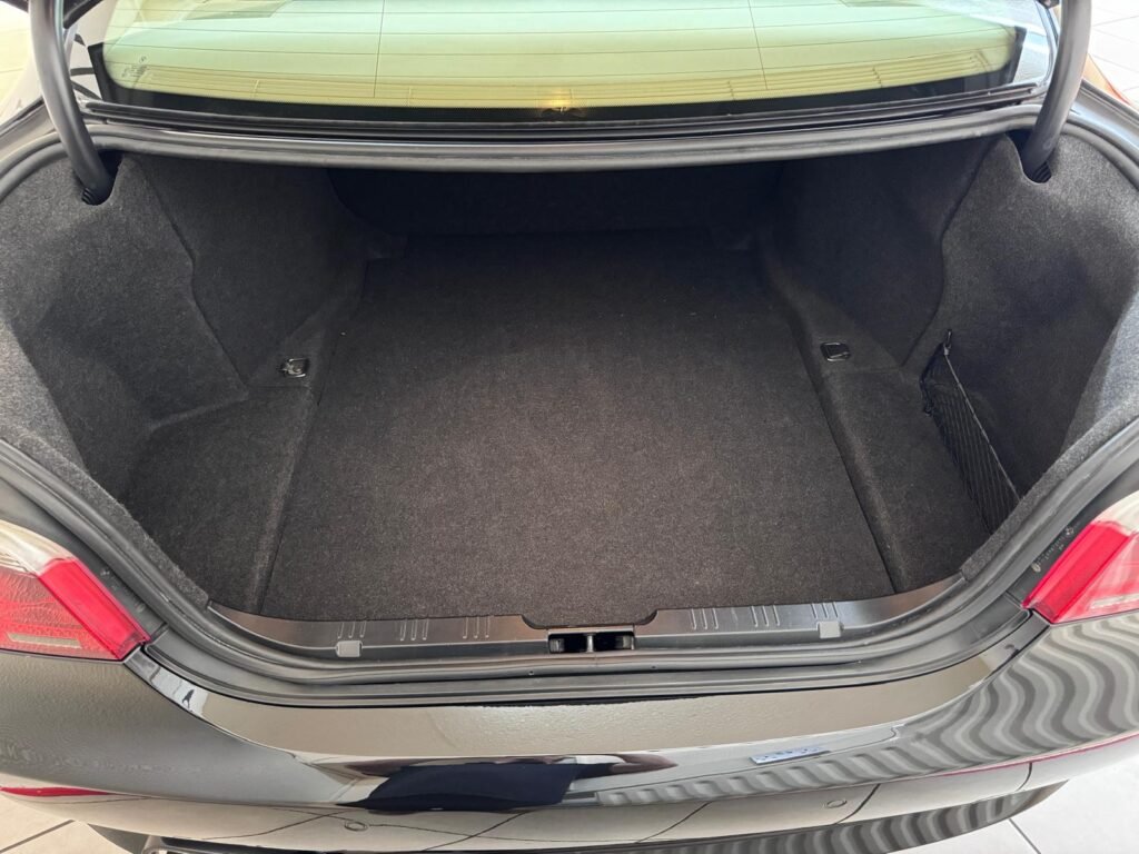 BMW B5 ALPINA AUTOMATIC