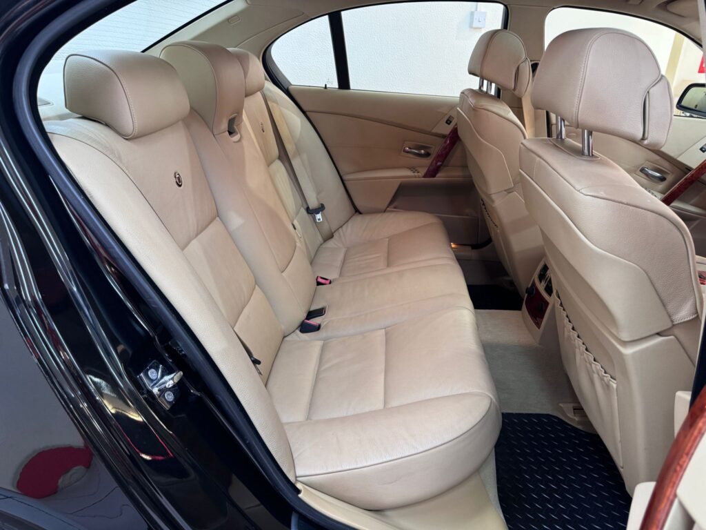 BMW B5 ALPINA AUTOMATIC