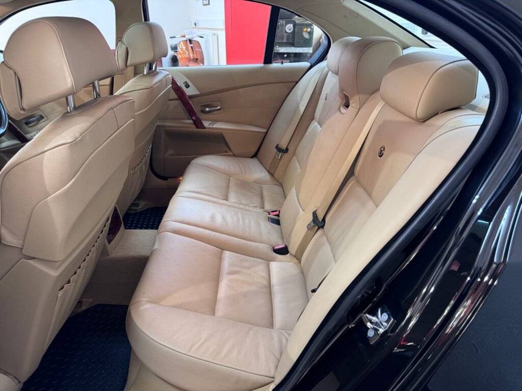 BMW B5 ALPINA AUTOMATIC