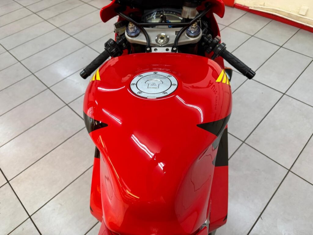 HONDA VTR1000 SP1