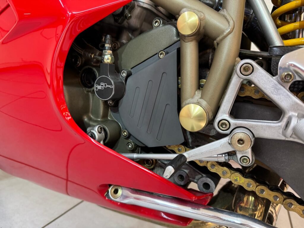 DUCATI 916 SPS