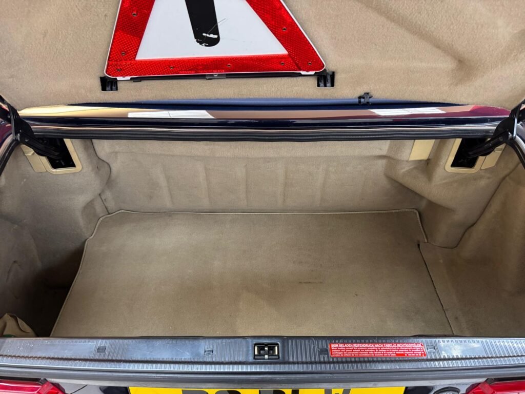 MERCEDES SL500 AUTOMATIC