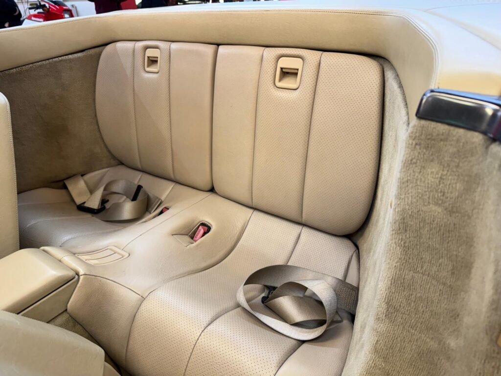 MERCEDES SL500 AUTOMATIC