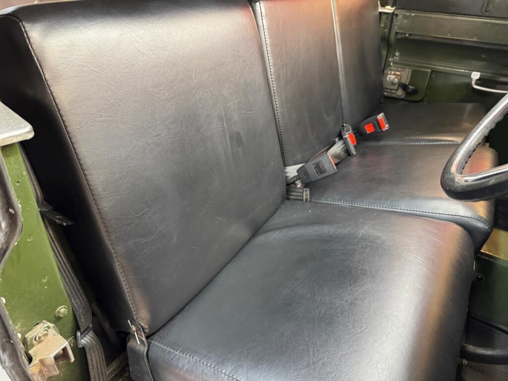 LANDROVER SERIES 3 88″