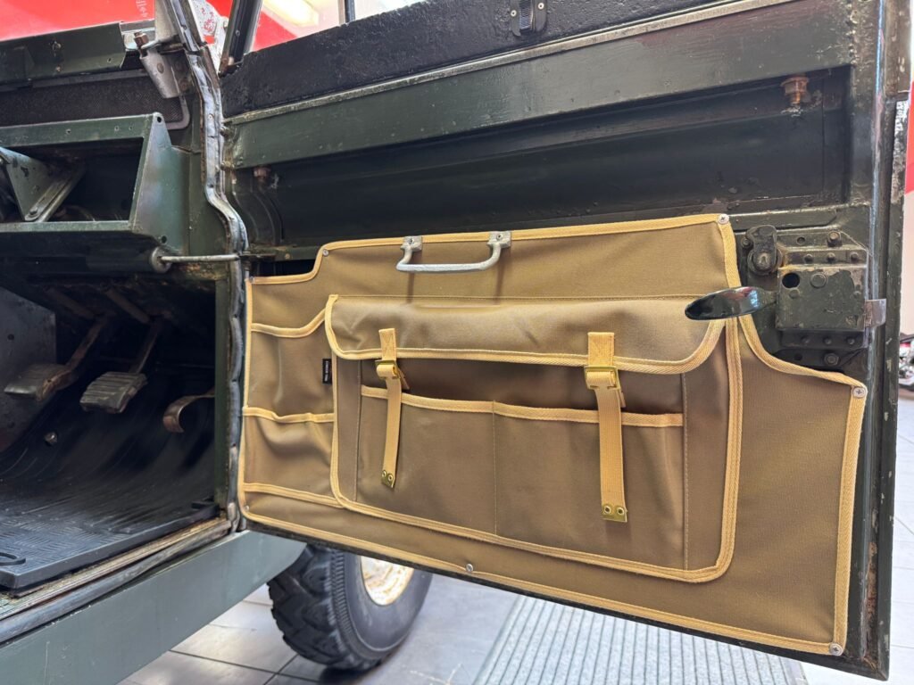 LANDROVER SERIES 2A 88″