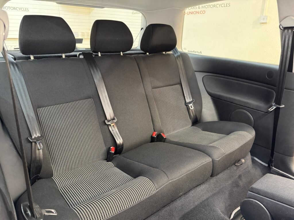 VOLKSWAGEN GOLF V6 4MOTION