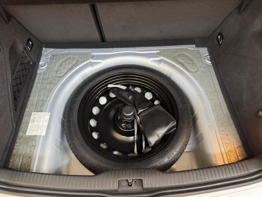 VOLKSWAGEN GOLF V6 4MOTION