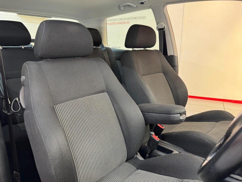 VOLKSWAGEN GOLF V6 4MOTION