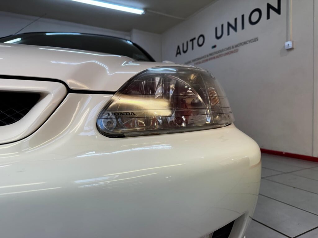 HONDA CIVIC TYPE R EK-9