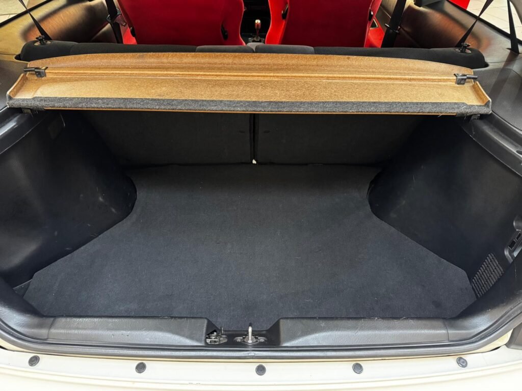 HONDA CIVIC TYPE R EK-9