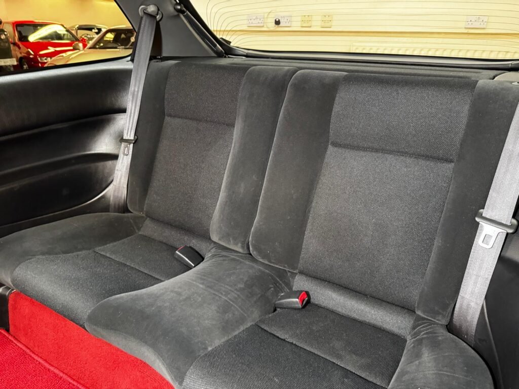 HONDA CIVIC TYPE R EK-9