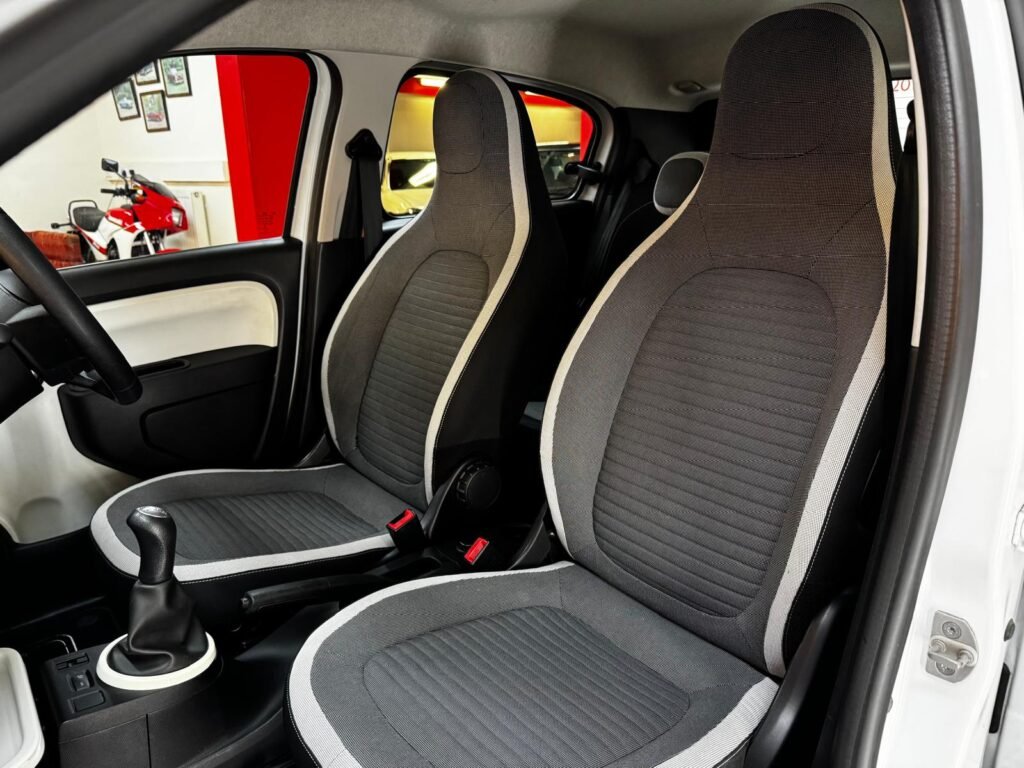 RENAULT TWINGO PLAY SCE