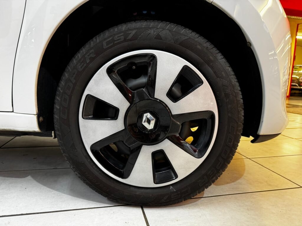 RENAULT TWINGO PLAY SCE