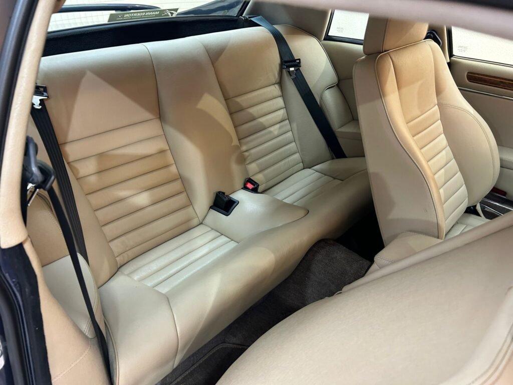 JAGUAR V12 XJS HE TWR