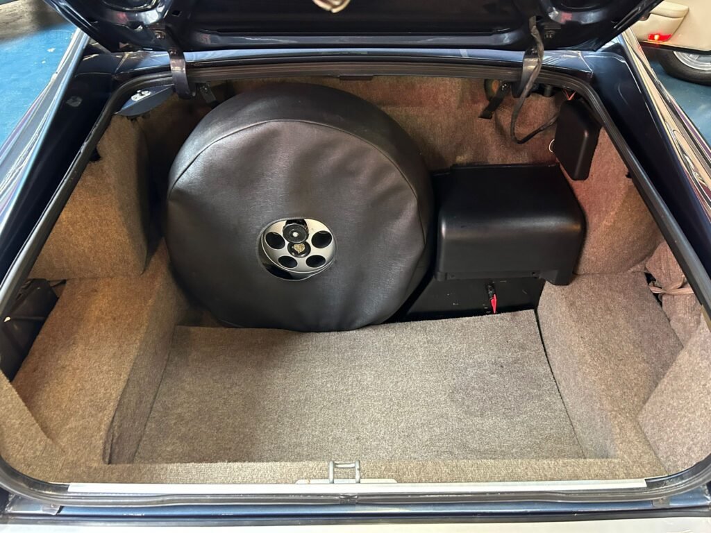 JAGUAR V12 XJS HE TWR