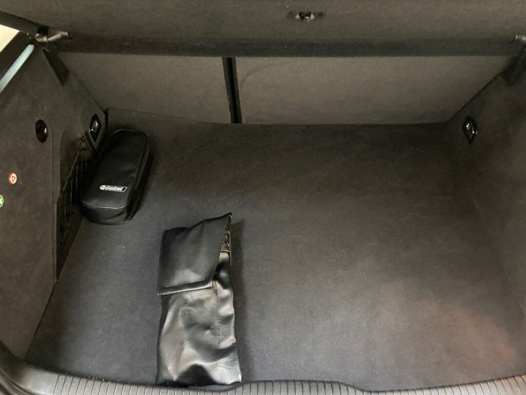 VOLKSWAGEN GOLF V6 4MOTION