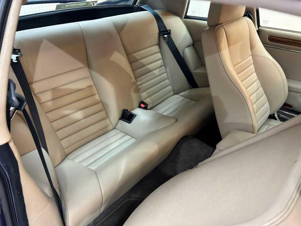 JAGUAR V12 XJS HE TWR