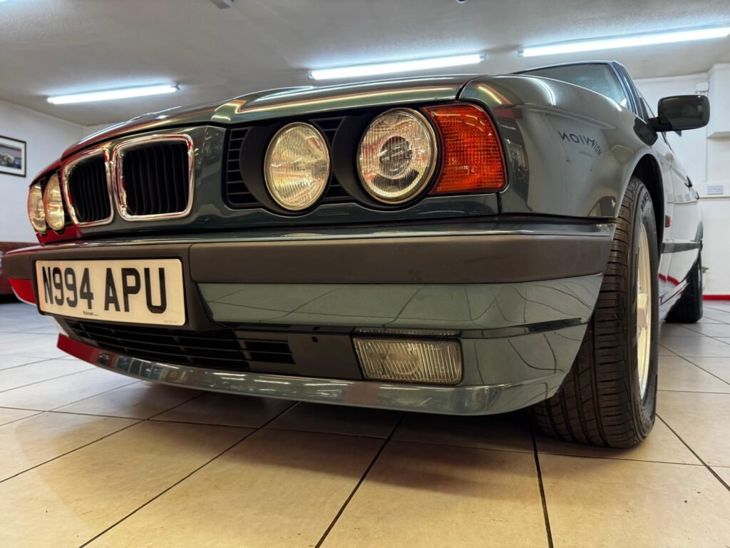 BMW (E34) 518i SE