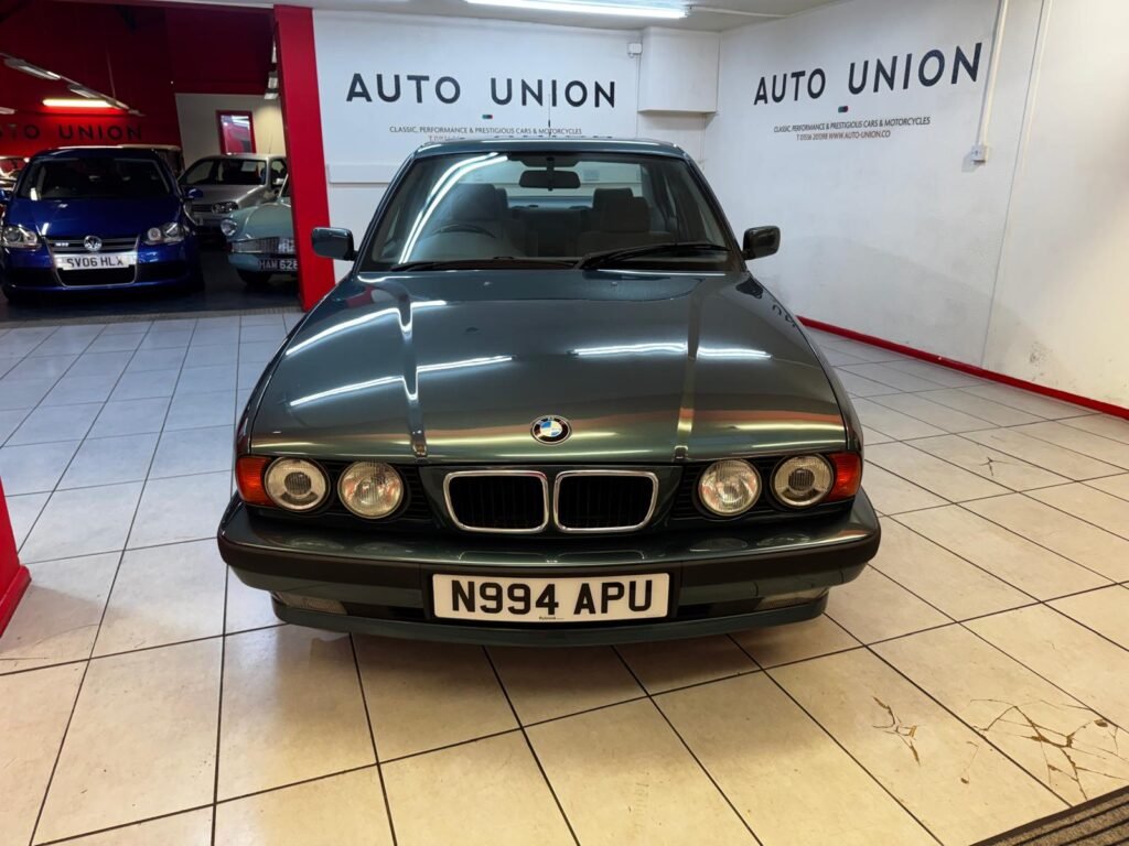 BMW (E34) 518i SE