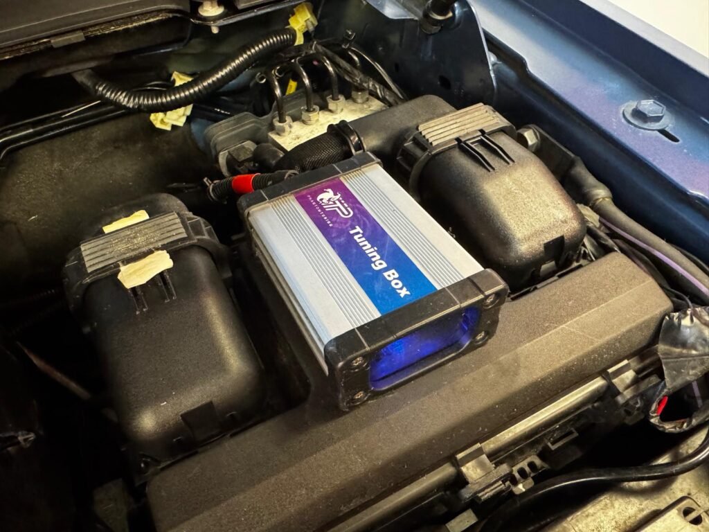 FORD RANGER RAPTOR 4×4 AUTOMATIC