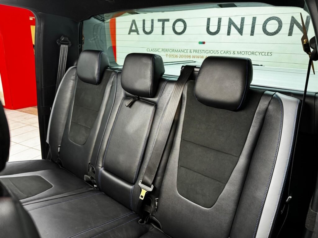 FORD RANGER RAPTOR 4×4 AUTOMATIC