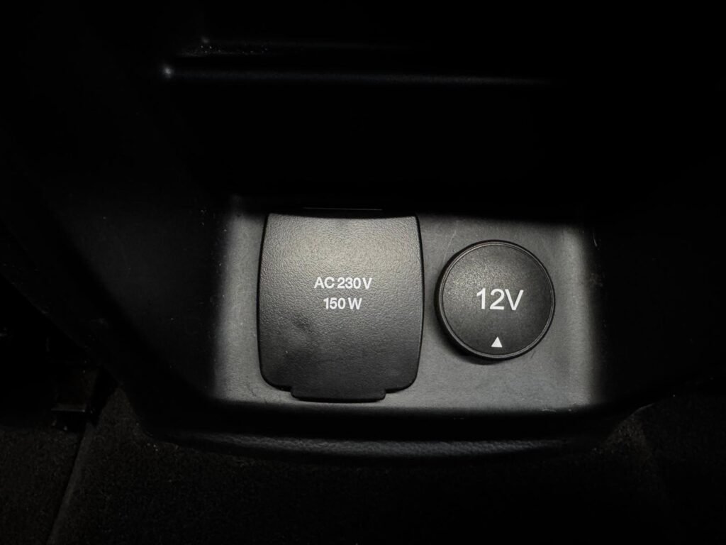 FORD RANGER RAPTOR 4×4 AUTOMATIC