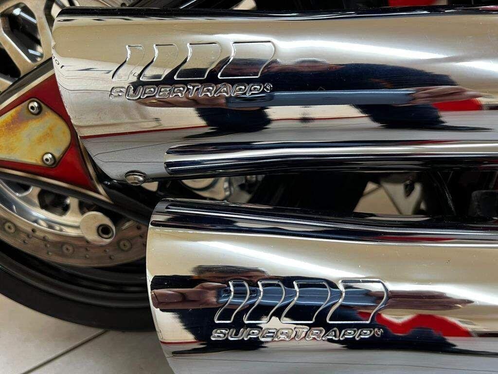 2018 Harley-Davidson Softail LX18DKV