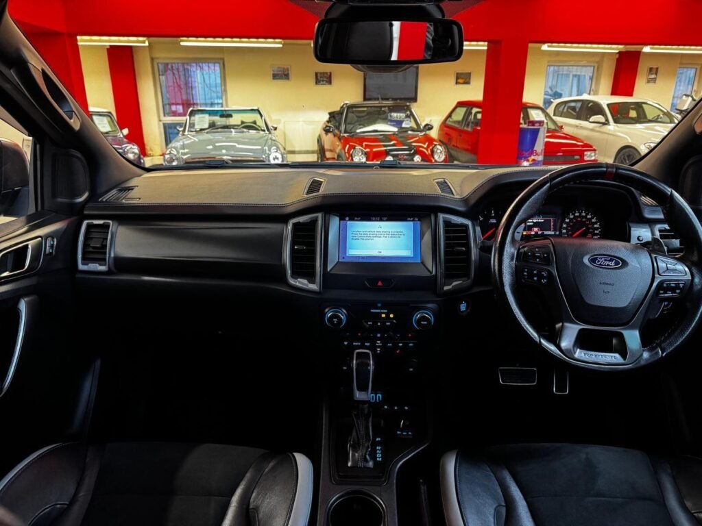 2020 Ford Ranger MH69EFM