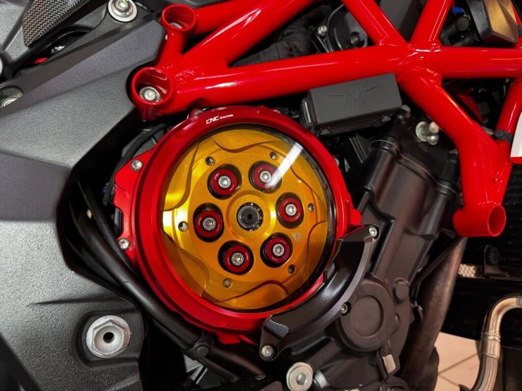 2019 MV Agusta Brutale 800 DR69STR