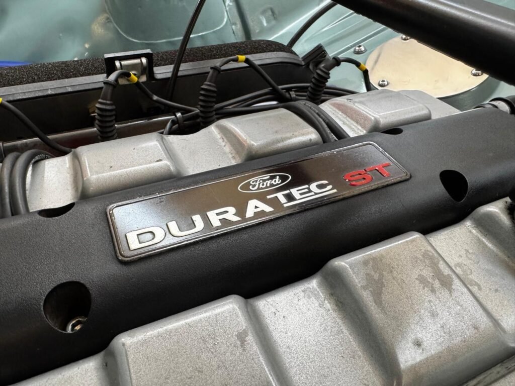 1967 Ford Anglia HAM628E