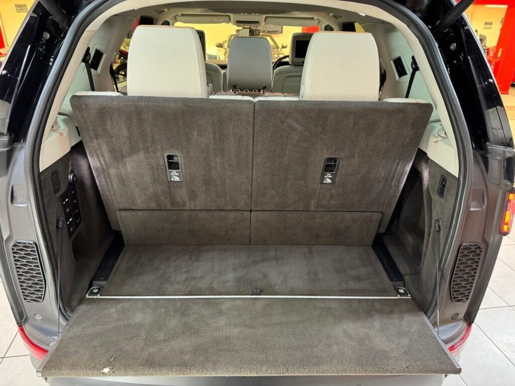 2018 Land Rover Discovery OV68OCO