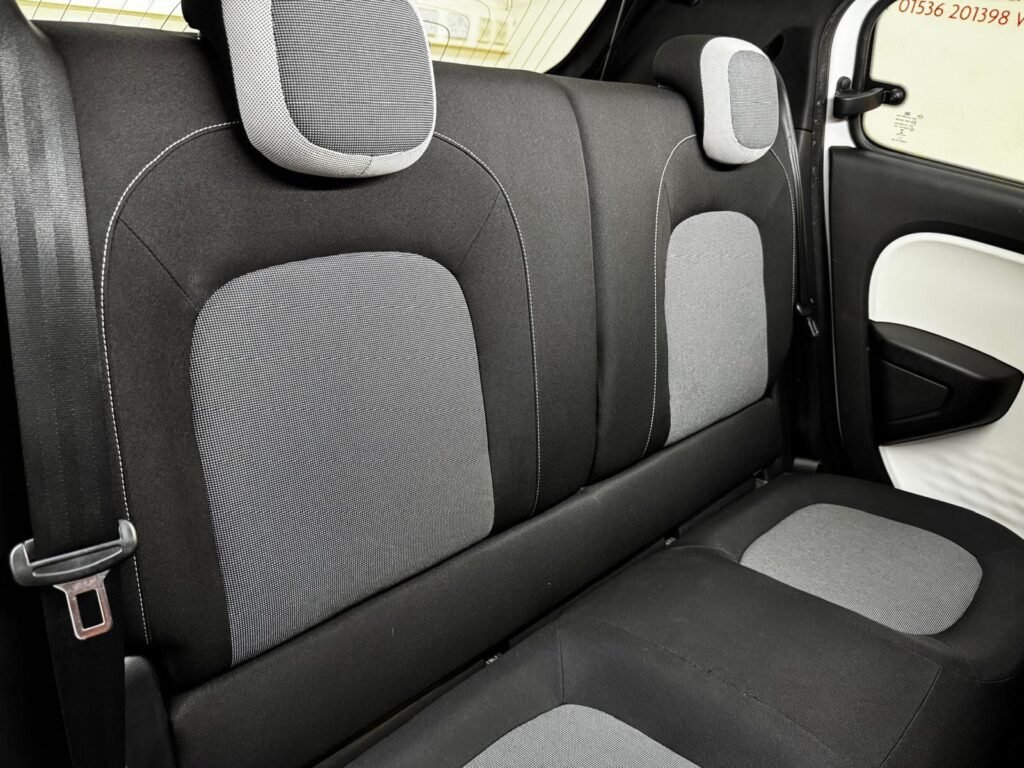 2016 Renault Twingo KV66EAG