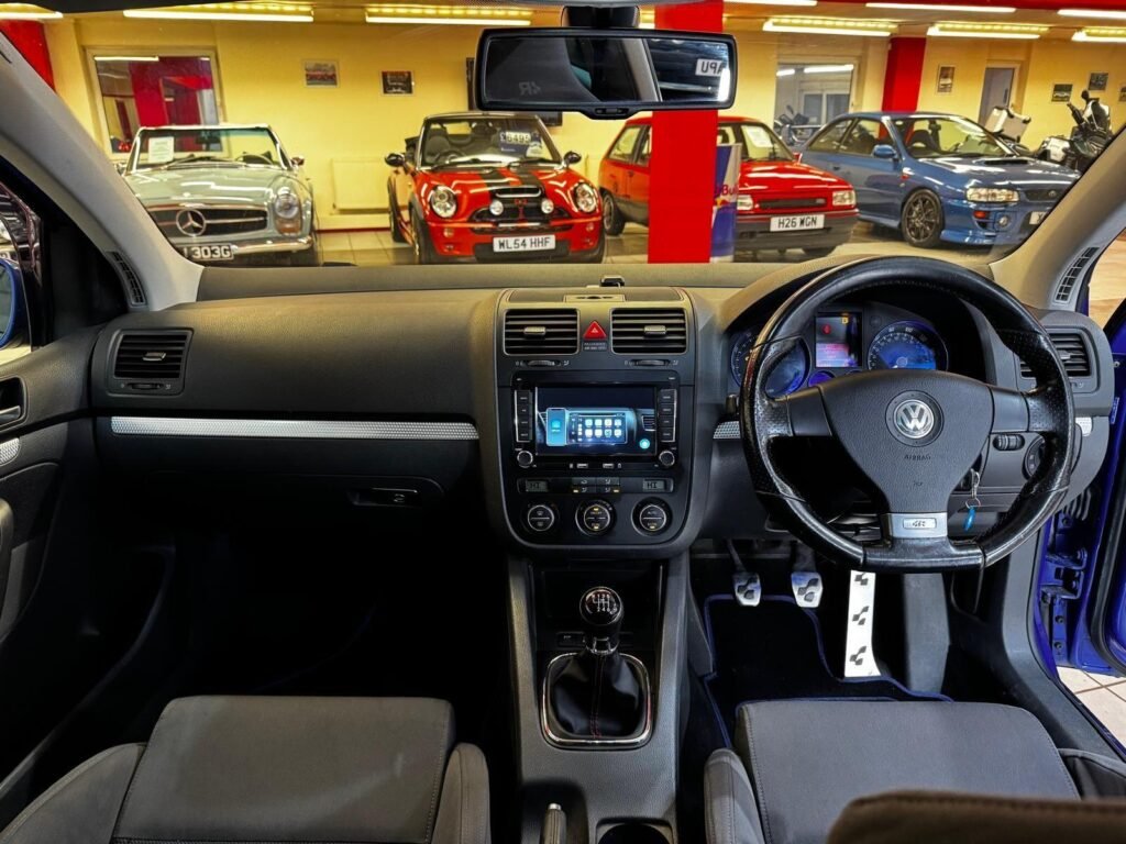 2006 Volkswagen Golf SV06HLX