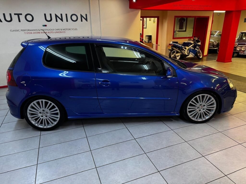 2006 Volkswagen Golf SV06HLX