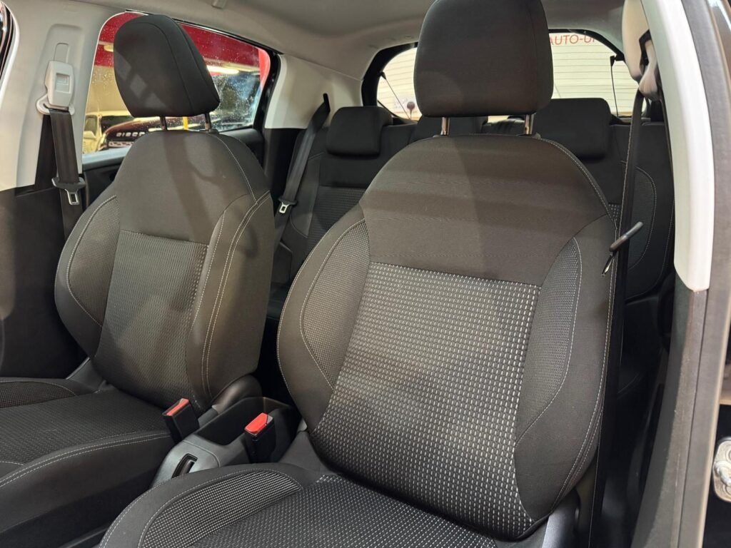 2019 Peugeot 208 KY19DKR