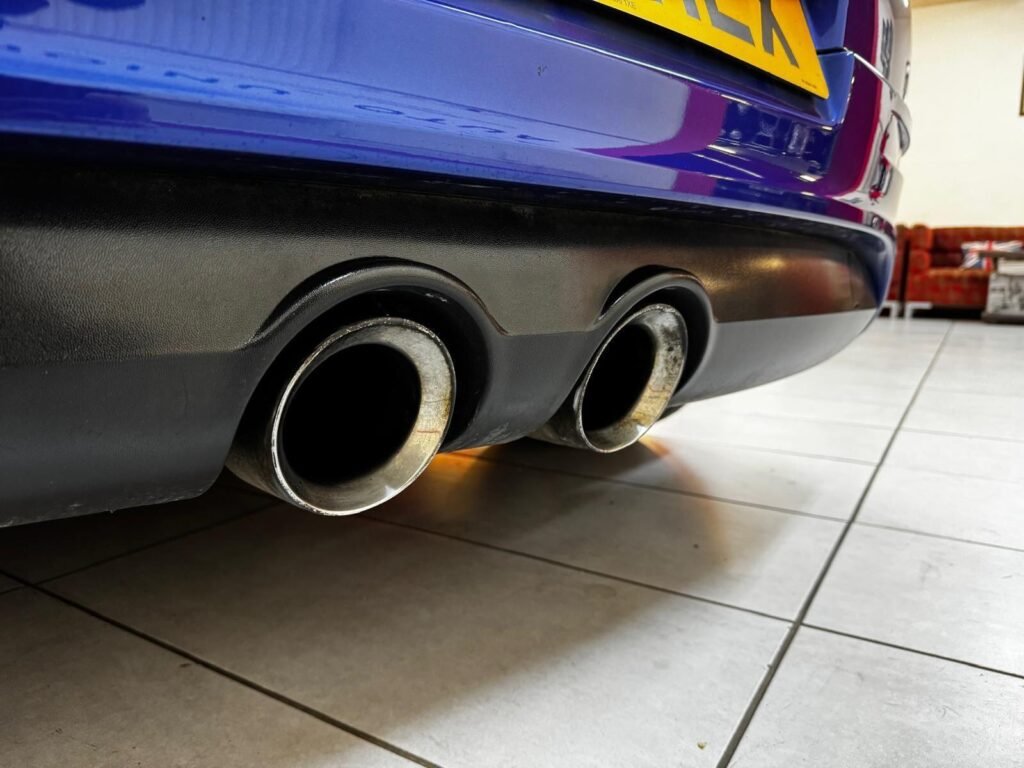 2006 Volkswagen Golf SV06HLX