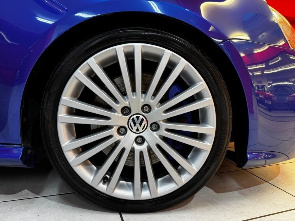 2006 Volkswagen Golf SV06HLX