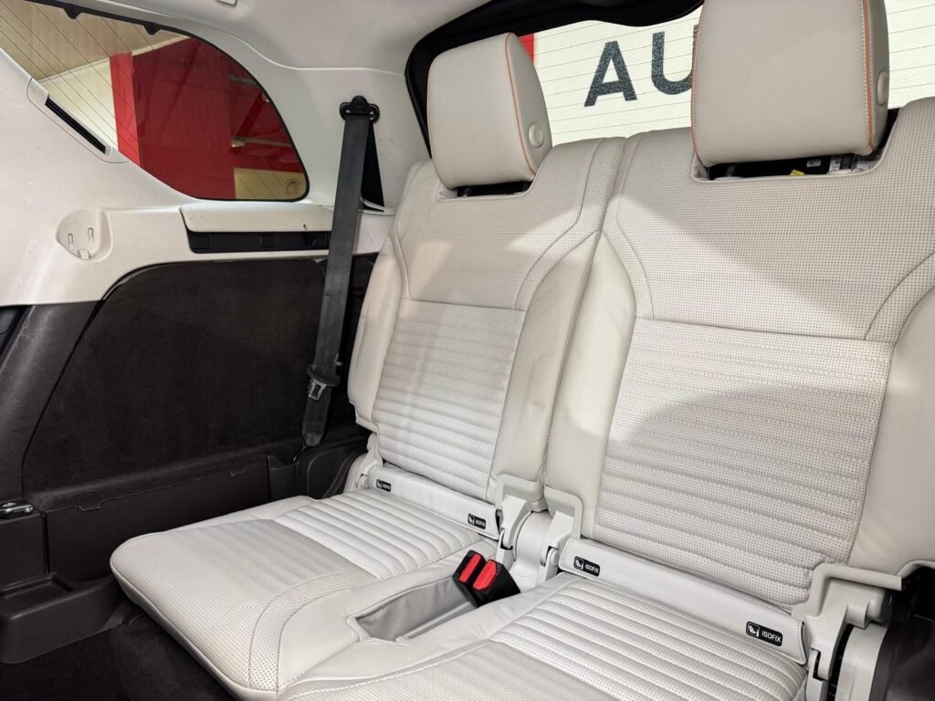 2018 Land Rover Discovery OV68OCO