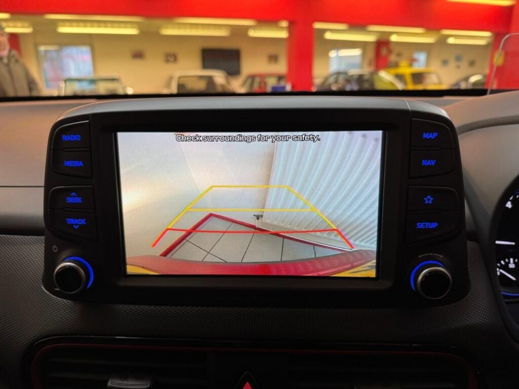 2019 Hyundai KONA KO19FXF