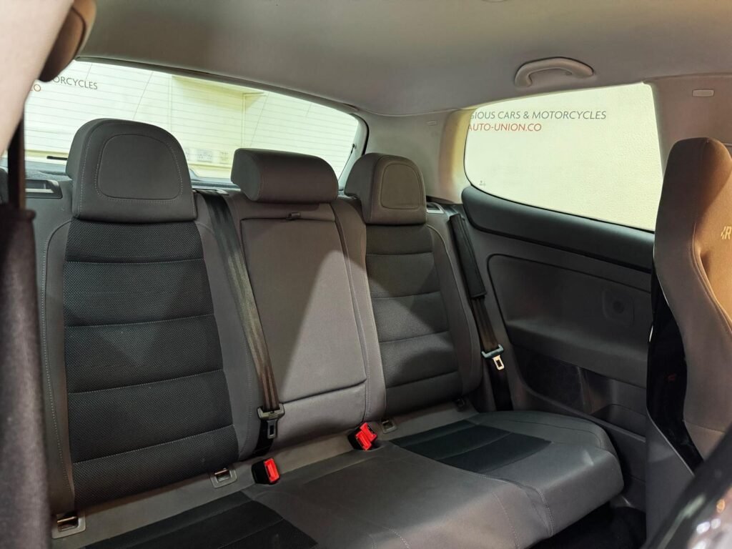 2006 Volkswagen Golf SV06HLX