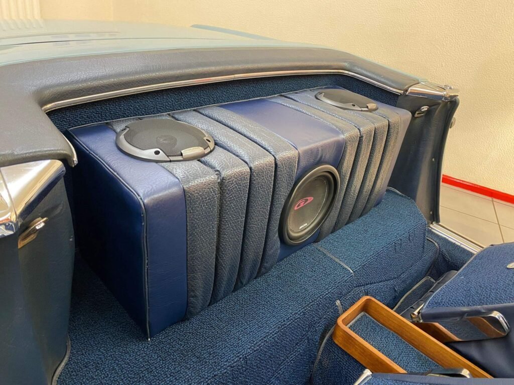 1969 Mercedes-Benz 280 SL PFJ303G