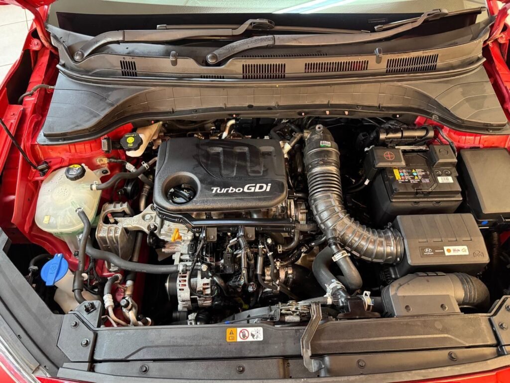 2019 Hyundai KONA KO19FXF