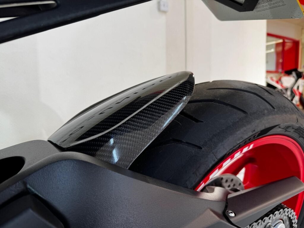 2019 MV Agusta Brutale 800 DR69STR