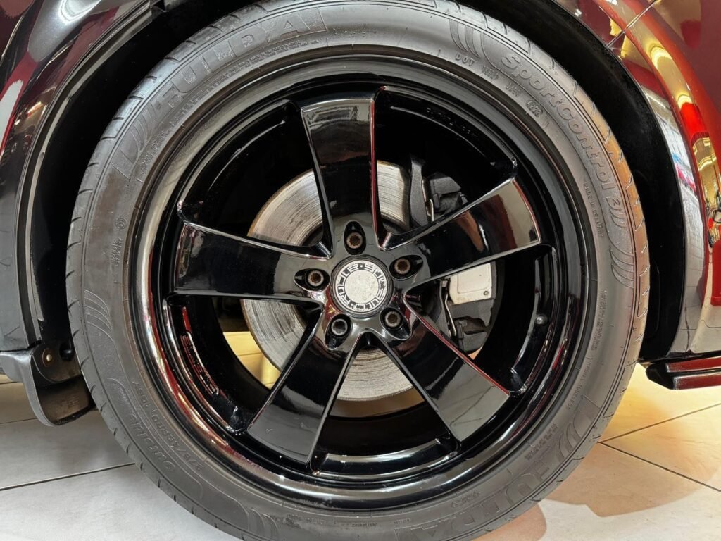 2017 Volkswagen Transporter DY67UCA