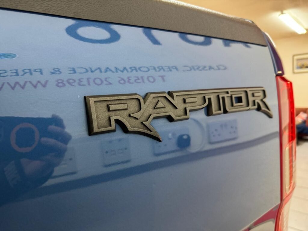 2020 Ford Ranger MH69EFM