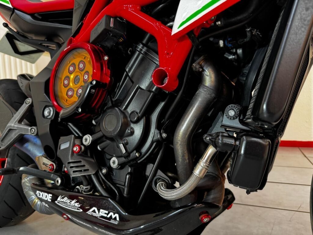 2019 MV Agusta Brutale 800 DR69STR