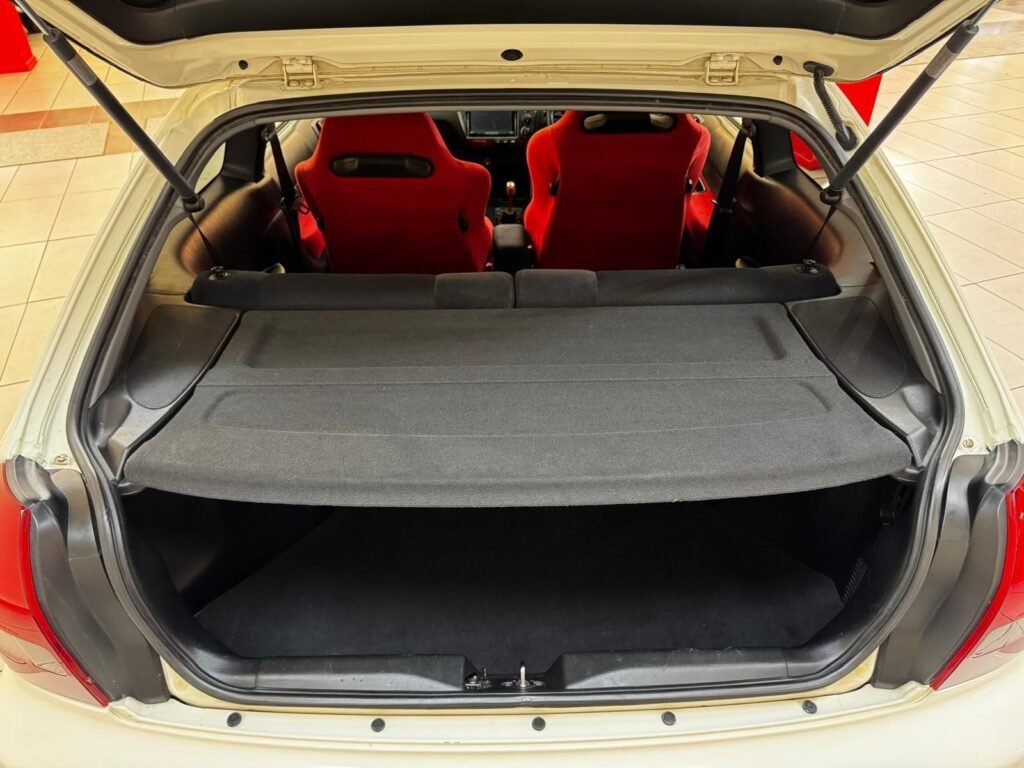 2000 Honda Civic X608PFE